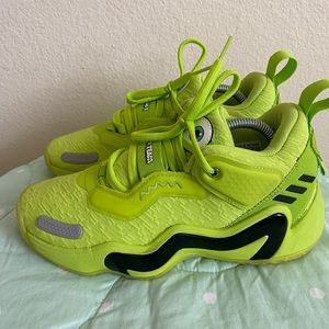 adidas gazelle silver green womens Adidas Monsters, Inc. Sulley Basketball